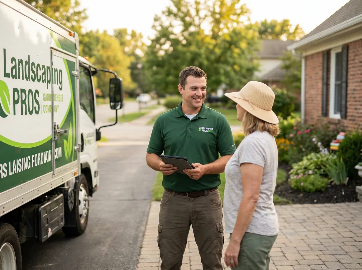 Landscaping Sunderland, MD FAQs